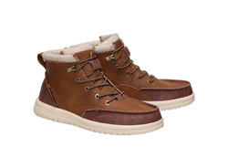 BRADLEY CLASSIC TUMBLED MARRONE 